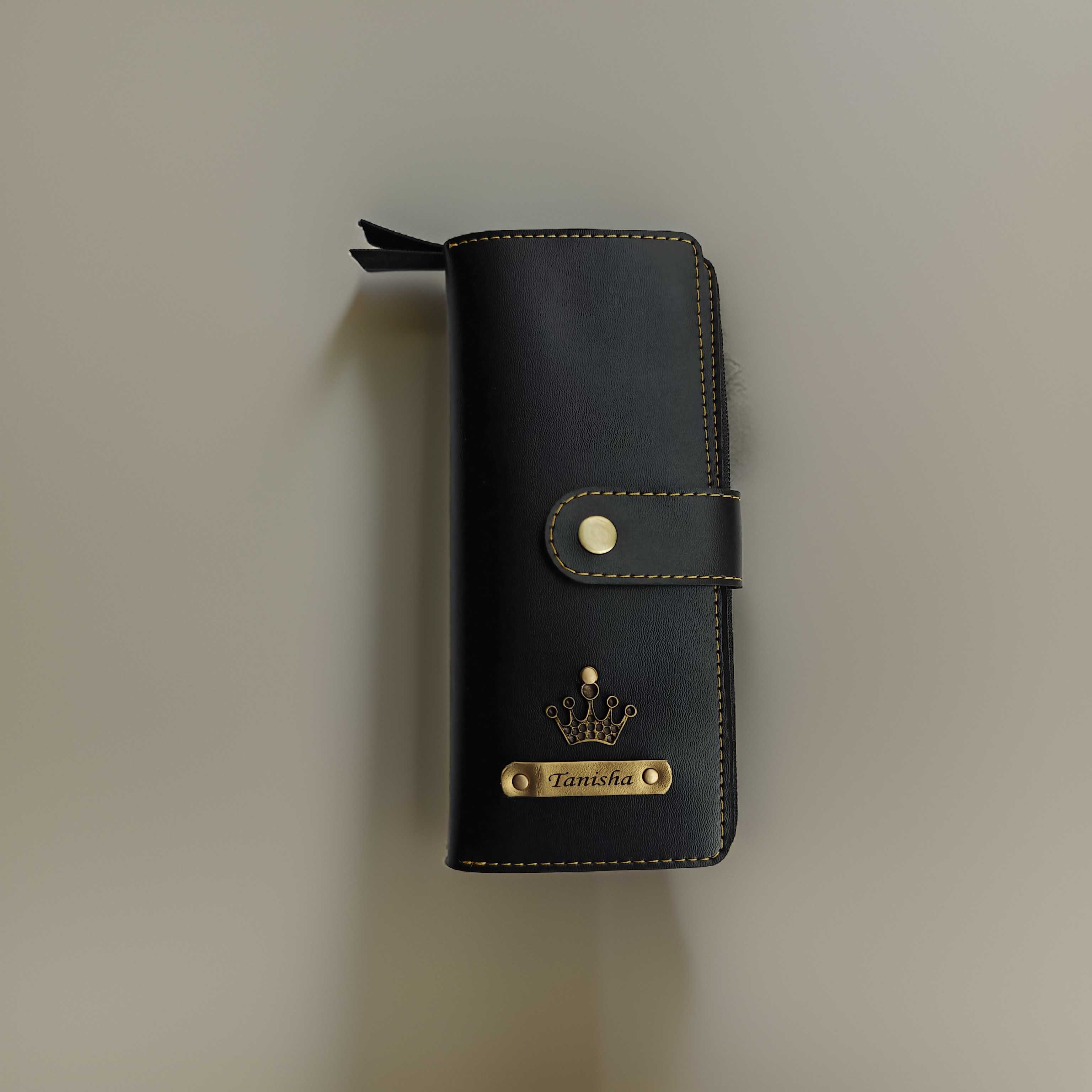 Ladies Clutch 2.0